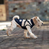 Winter Pet Vest