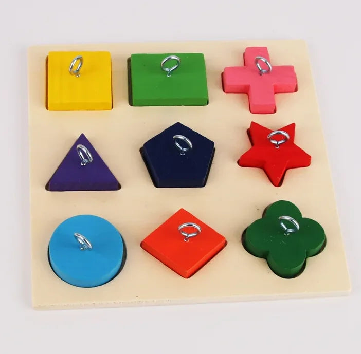 Combination Toy Colour Building Block