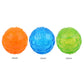 Interactive Rubber Ball
