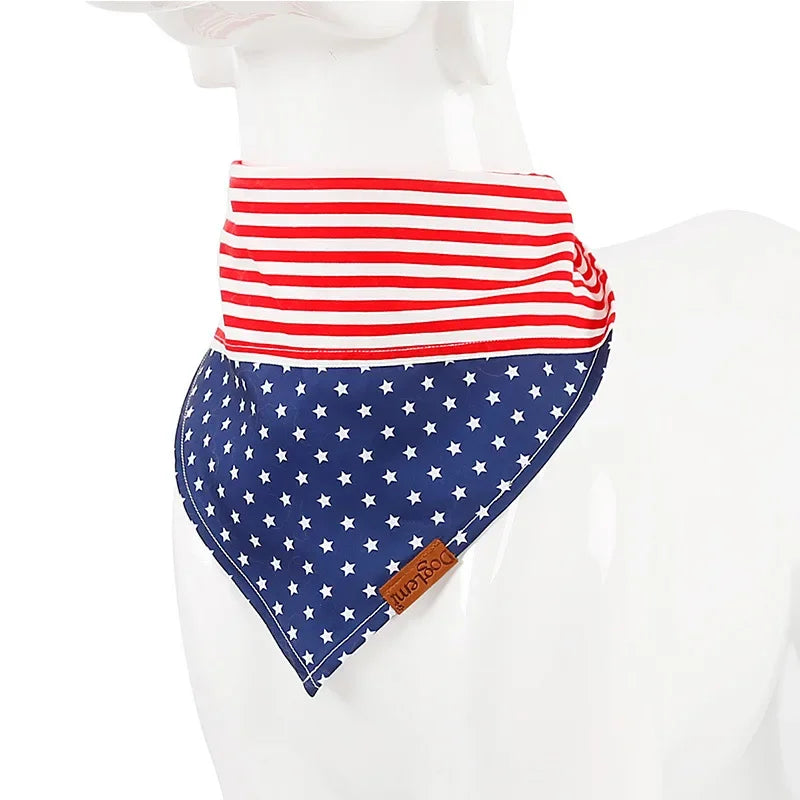 Fashion Bandana Collar