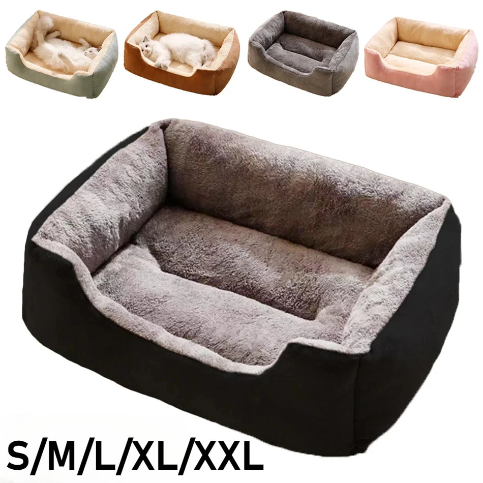 Breathable Pet Bed