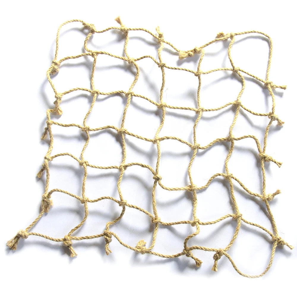 40 x 40cm Parrot Climbing Net