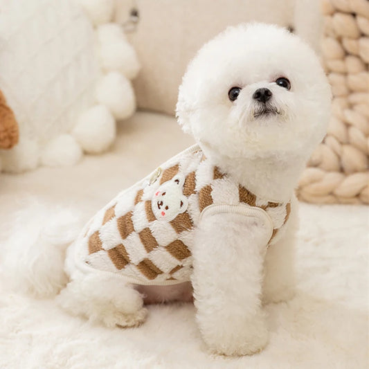 Sweet Pet Sweater for Pet