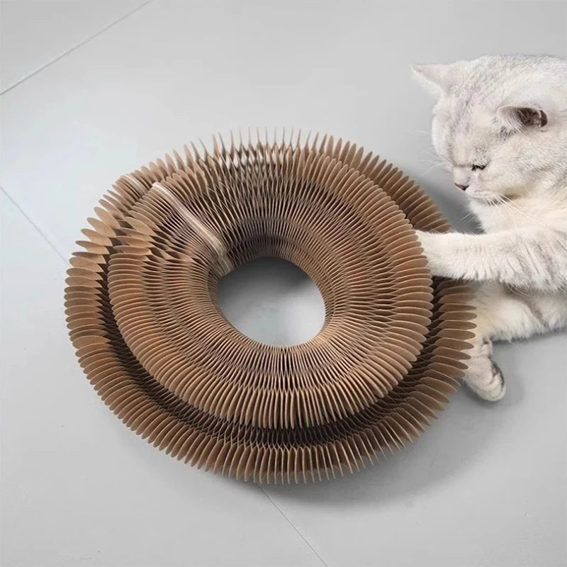 Top Quality Funny Cat Toy