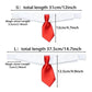 Formal Necktie Collar