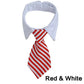 Formal Necktie Collar