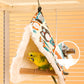 Soft & Warm Birds Hammock